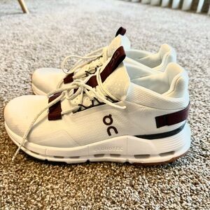 On cloud nova 2 sneakers